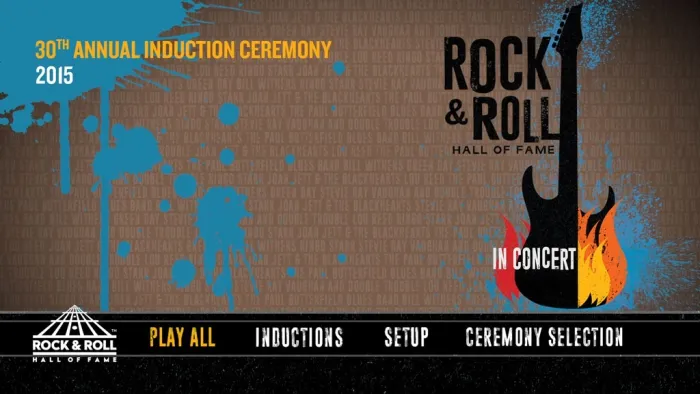 [BD欧美演唱会]摇滚名人堂 2010-2017 现场演唱会Live Rock & Roll Hall of Fame In Concert 2010-2017[4BD][ISO][179.7G][百度网盘]