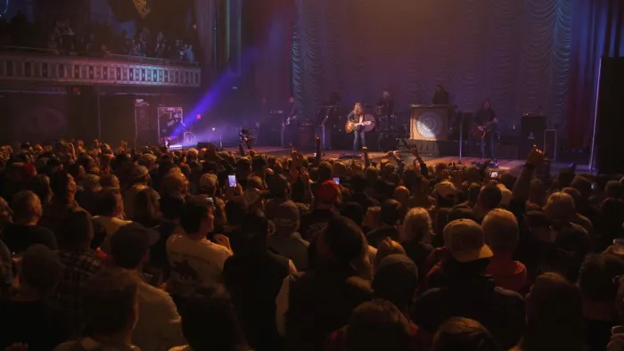 [BD欧美演唱会]Blackberry Smoke – Homecoming_ Live in Atlanta, Georgia 2019[BDMV][33.5G][百度网盘]