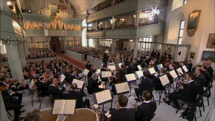 [BD欧美演唱会][柏林爱乐乐团 Europakonzert 2016 from Røros, Norway][BDMV 20.5G][百度网盘]
