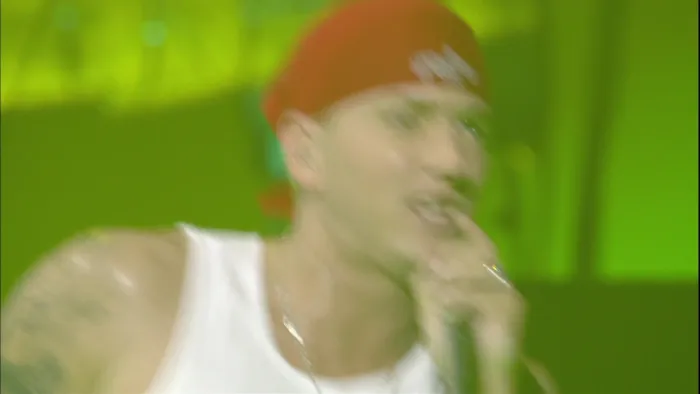 [BD欧美演唱会][阿姆：纽约之歌演唱会 Eminem Live From New York City 2005][ISO 21.19G][百度网盘]