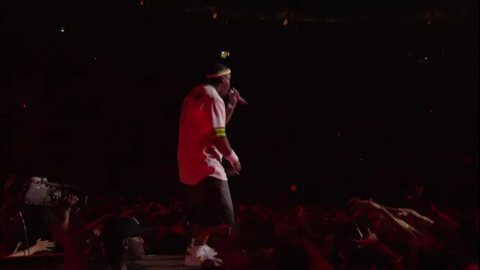 [BD欧美演唱会][阿姆：纽约之歌演唱会 Eminem Live From New York City 2005][ISO 21.19G][百度网盘]