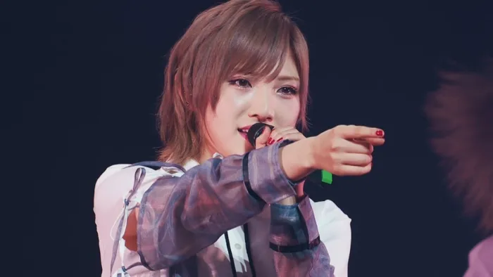 [BD日本演唱会][AKB48十五周年东京巨蛋庆典演唱会 AKB48 Tandoku Concert 15 nenme no Chousensha 2020][ISO 4碟][131.75G][百度网盘]
