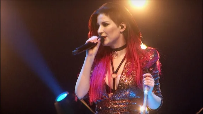 [BD欧美演唱会]Delain十周年演唱会 Delain A Decade of Delain Live at Paradiso 2017[BDMV][30.4G][百度网盘]