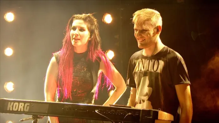 [BD欧美演唱会]Delain十周年演唱会 Delain A Decade of Delain Live at Paradiso 2017[BDMV][30.4G][百度网盘]