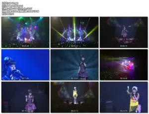 BD 版 2015 春奈るな日本演唱会 haruna luna live -Dreamer 11.5G 百度网盘资源-小文资源网