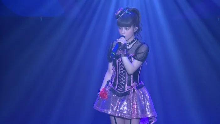 [BD日本演唱会][haruna luna live 2015 春奈るな -Dreamer][BDMV][11.5G][百度网盘]