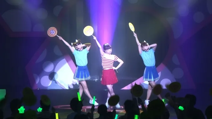 [BD日本演唱会][haruna luna live 2015 春奈るな -Dreamer][BDMV][11.5G][百度网盘]