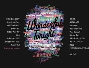 SCANDAL 2013 大阪城厅精彩演唱会 BD 资源 34.7G 百度网盘分享-小文资源网