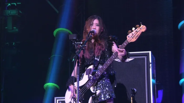 [BD日本演唱会][SCANDAL OSAKA-JO HALL 2013 Wonderful Tonight][BDISO][34.7G][百度网盘]