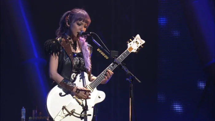 [BD日本演唱会][SCANDAL OSAKA-JO HALL 2013 Wonderful Tonight][BDISO][34.7G][百度网盘]