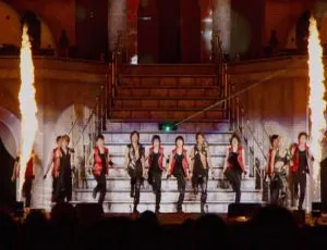 BD 珍藏！NEWS 2012 日本演唱会 Utsukushii Koi ni Suruyo 超高清 62.8G 资源（百度网盘）-小文资源网