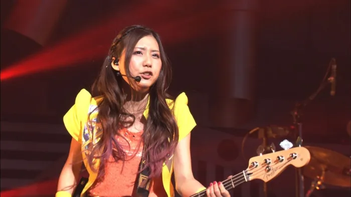 [BD日本演唱会][SCANDAL OSAKA-JO HALL 2013 Wonderful Tonight][BDISO][34.7G][百度网盘]