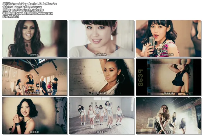 [BD日本演唱会][Flower – 花时计附属BD][M2TS][8.55G][百度网盘]