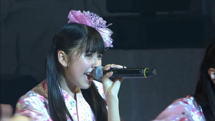 [BD日本演唱会][Momoiro Clover – 4.10 Nakano SunPlaza Taikai Momokuro Haru no Ichidaiji ~Mabushisa no Naka ni Kimi ga Ita~ 2011][2BD ISO][83.5G][百度网盘]