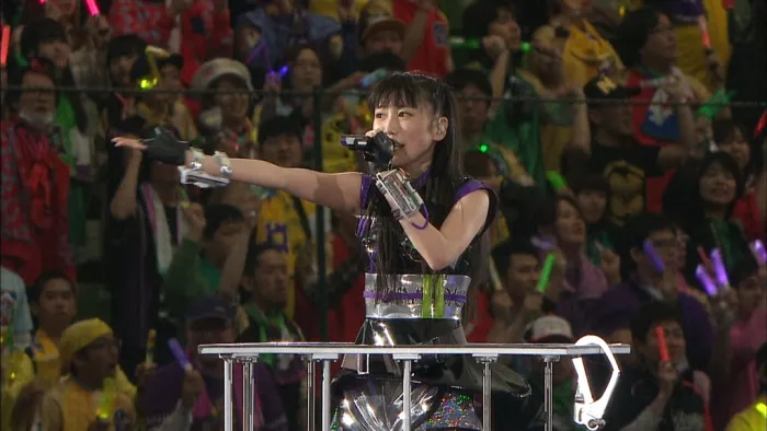 [BD日本演唱会][Haru no Ichidaiji 2013 Seibu Dome Taikai – Hoshi wo Tsugu Momo vol.2 Peach for the Stars][4BD ISO][165G][百度网盘]