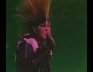 X JAPAN 日本演唱会 BD 蓝光资源 17.52G 百度网盘下载：BLUE BLOOD TOUR-小文资源网
