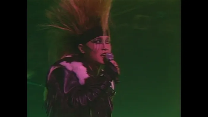 [BD日本演唱会][X JAPAN BLUE BLOOD TOUR][BDISO][17.52G][百度网盘]