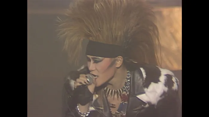 [BD日本演唱会][X JAPAN BLUE BLOOD TOUR][BDISO][17.52G][百度网盘]