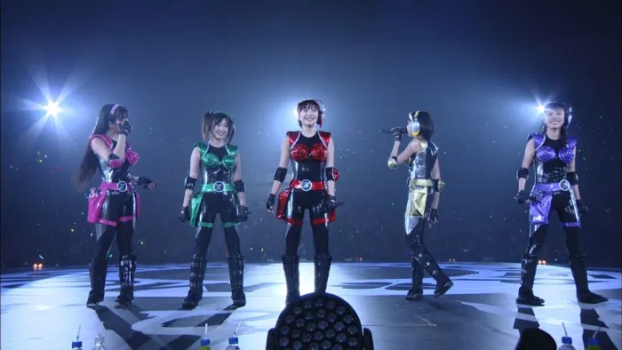 [BD日本演唱会][Momokuro Haru no Ichidaiji 2012 – Yokohama Arena Masaka no 2 DAYS][2BD ISO][87.6G][百度网盘]