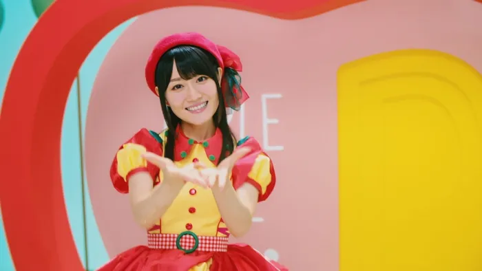 [BD日本演唱会][小仓唯 Hop Step Apple 2019 ホップ・ステップ・アップル][BDISO][16.5G][百度网盘]