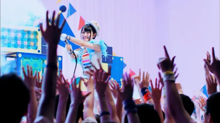 [BD日本演唱会][小仓唯 Hop Step Apple 2019 ホップ・ステップ・アップル][BDISO][16.5G][百度网盘]