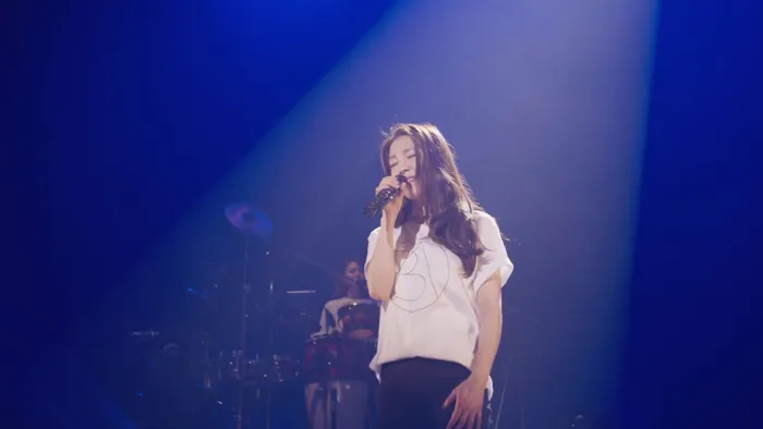 [BD日本演唱会][宝儿BoA – BoA THE LIVE 2018 ～Unchained～][BDISO][20.3G][百度网盘]