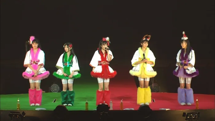 [BD日本演唱会][Momoiro Christmas 2011 Saitama Super Arena Taikai][BDISO][44.3G][百度网盘]