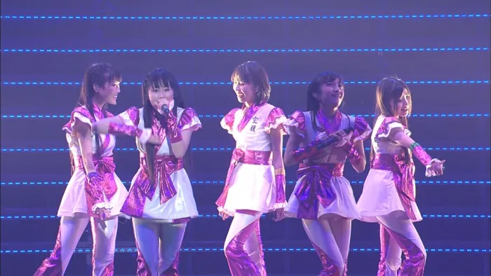 [BD日本演唱会][Momoiro Christmas 2011 Saitama Super Arena Taikai][BDISO][44.3G][百度网盘]