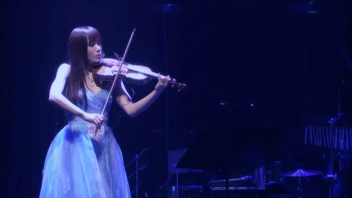 [BD日本演唱会][石川绫子 – The Premium Live ~Anime Classic~ 2016][BDMV][20G][百度网盘]