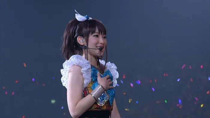 [BD日本演唱会][Love Live! M s – Next Love Live! 2014 – Endless Parade][2BD BDMV][48.9G][百度网盘]