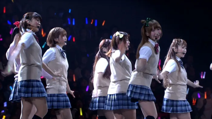 [BD日本演唱会][Love Live! M s – Next Love Live! 2014 – Endless Parade][2BD BDMV][48.9G][百度网盘]