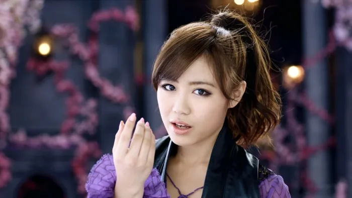 [BD日本演唱会][E-girls Flower PV][M2TS][32.2G][百度网盘]
