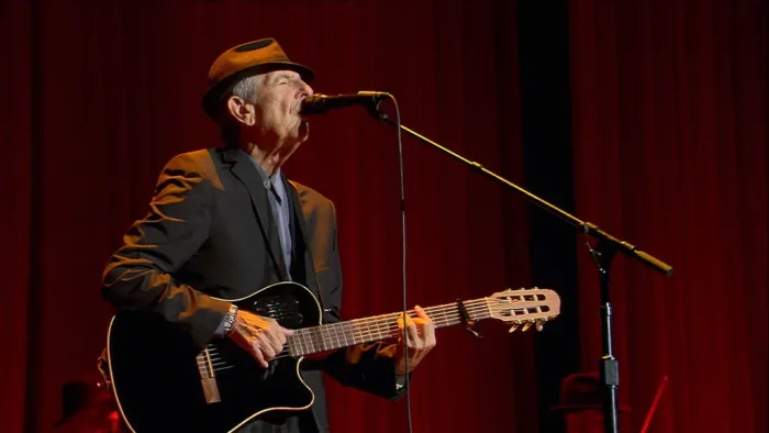 [BD欧美演唱会]莱昂纳德·科恩 2013都柏林演唱会 Leonard Cohen Live in Dublin 2013[BDMV][44.84G][百度网盘]