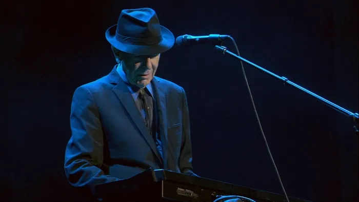 [BD欧美演唱会]莱昂纳德·科恩 2013都柏林演唱会 Leonard Cohen Live in Dublin 2013[BDMV][44.84G][百度网盘]