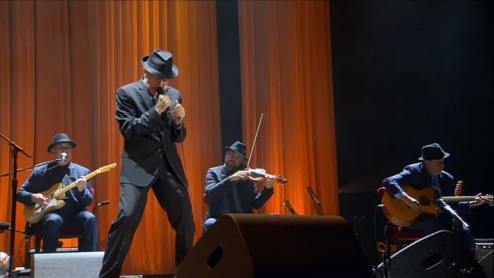 [BD欧美演唱会]莱昂纳德·科恩 2013都柏林演唱会 Leonard Cohen Live in Dublin 2013[BDMV][44.84G][百度网盘]
