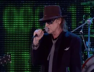 BD欧美演唱会：Udo Lindenberg 2016震撼现场 双碟68.1G百度网盘资源-小文资源网