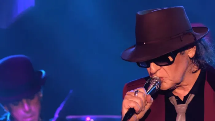 [BD欧美演唱会][Udo Lindenberg Starker als die Zeit Live 2016][ISO双碟 68.1G][百度网盘]