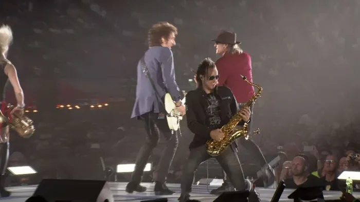 [BD欧美演唱会][Udo Lindenberg Starker als die Zeit Live 2016][ISO双碟 68.1G][百度网盘]