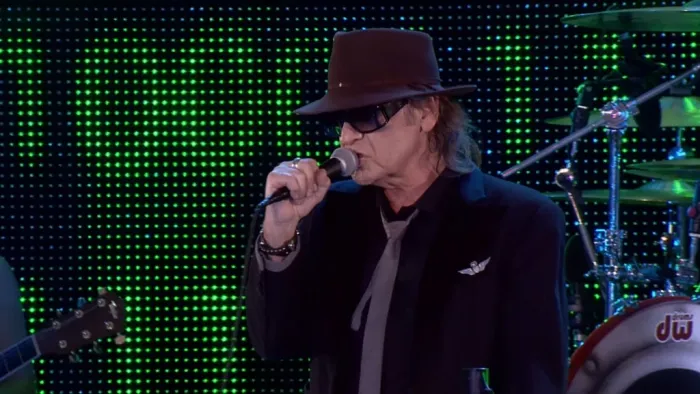 [BD欧美演唱会][Udo Lindenberg Starker als die Zeit Live 2016][ISO双碟 68.1G][百度网盘]