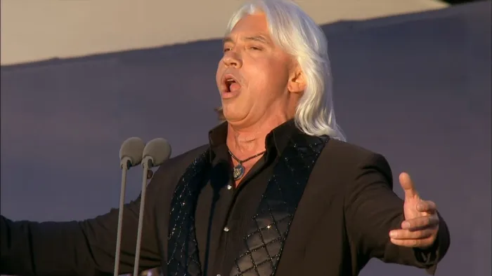 [BD欧美演唱会]2013年 Anna Netrebko与Dmitri Hvorostovsky 红场音乐会 Netrebko and Hvorostovsky Live in Red Square 2013[BDMV][27.5G][百度网盘]