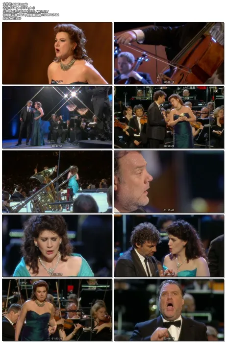[BD欧美演唱会][Opera Gala Live from Baden Baden 2016][BDMV 37.5G][百度网盘]