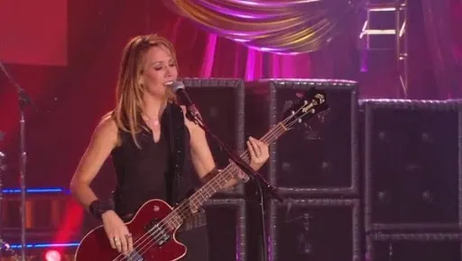 [BD欧美演唱会]雪儿·克罗演唱会 Sheryl Crow Live 2008[BDMV][27.63GB][百度网盘]