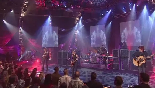 [BD欧美演唱会]雪儿·克罗演唱会 Sheryl Crow Live 2008[BDMV][27.63GB][百度网盘]