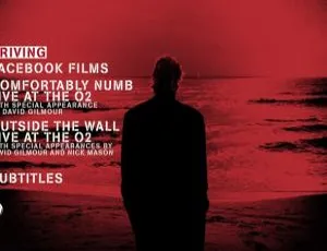 BD欧美演唱会必看：Roger Waters The Wall 2015特别版音乐纪录片，19.45G百度网盘资源-小文资源网