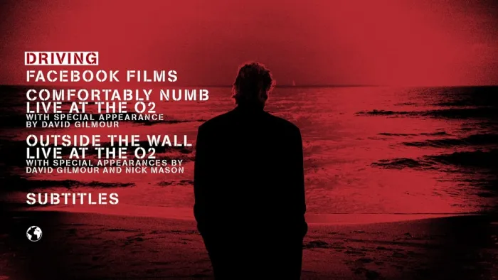 [BD欧美演唱会]Roger Waters The Wall 2015 Special Edition Bonus 音乐纪录片[BDMV][19.45G][百度网盘]