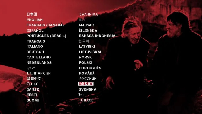 [BD欧美演唱会]Roger Waters The Wall 2015 Special Edition Bonus 音乐纪录片[BDMV][19.45G][百度网盘]