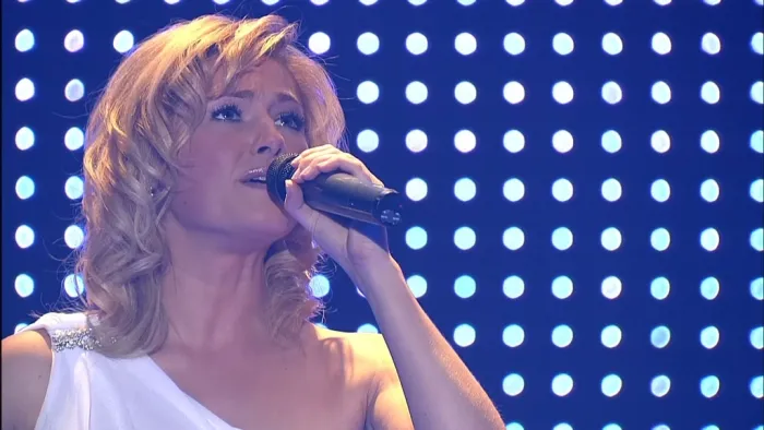 [BD欧美演唱会][海伦.费莎 2009 ZAUBERMOND演唱会 Helene Fischer ZaubermondLive 2009][BDMV 41.3G][百度网盘]
