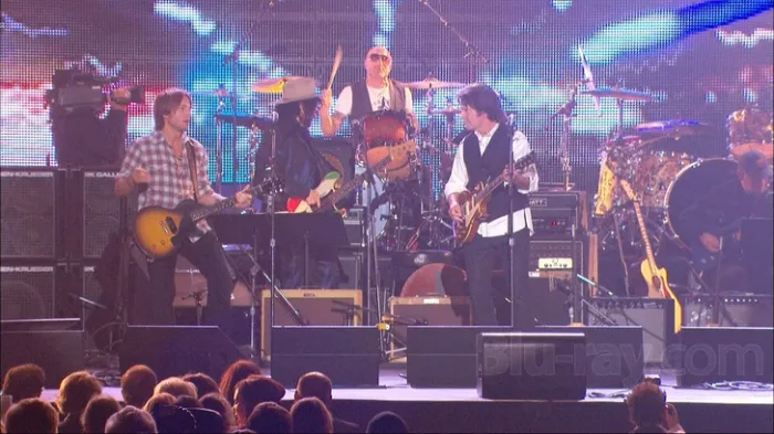 [BD欧美演唱会]向尼尔扬致敬演唱会 A Musicares Tribute To Neil Young 2011[BDMV][19.78GB][百度网盘]