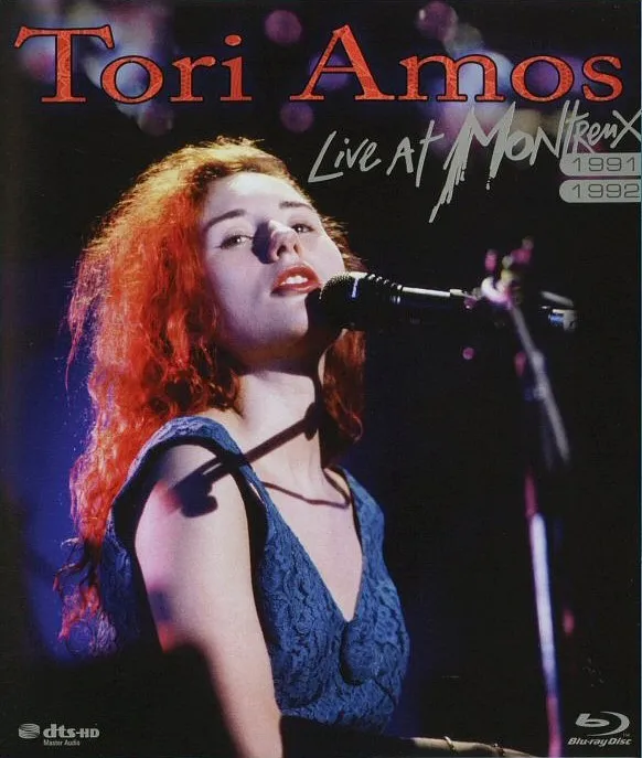 [BD欧美演唱会]多莉.艾莫丝1991瑞士蒙特勒现场演会 Tori Amos Live at Montreux 1991：1992[BDMV][20.78GB][百度网盘]