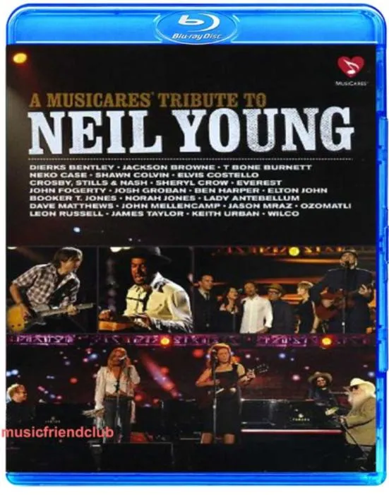 [BD欧美演唱会]向尼尔扬致敬演唱会 A Musicares Tribute To Neil Young 2011[BDMV][19.78GB][百度网盘]